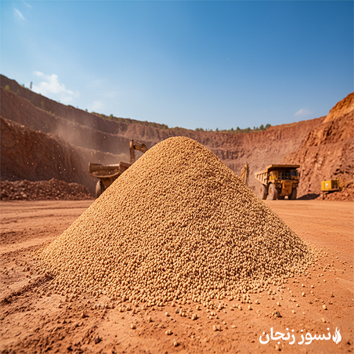 چگونه بهترین گرید بوکسیت کلسینه را برای آجر نسوز و صنایع فولاد انتخاب کنیم؟