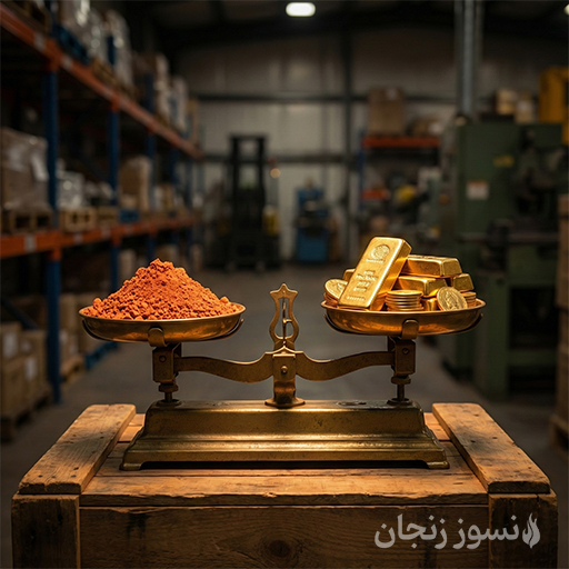 عوامل موثر بر قیمت بوکسیت کلسینه: چرا نرخ‌ها متفاوت است؟